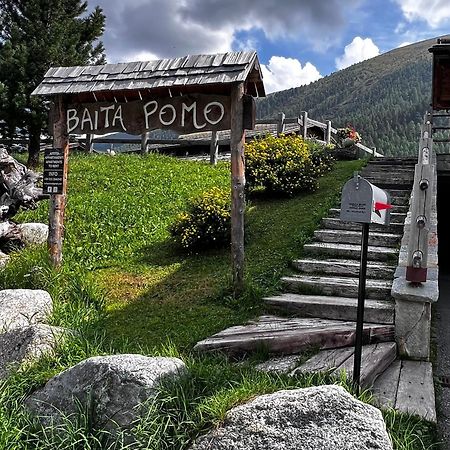 Baita Pomo Ливиньо Екстериор снимка